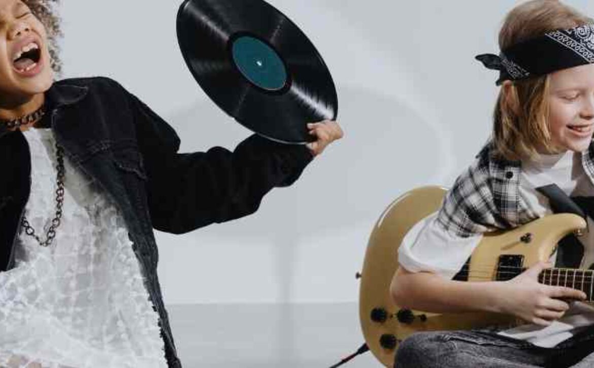 Blog Rincón de Franklin musica